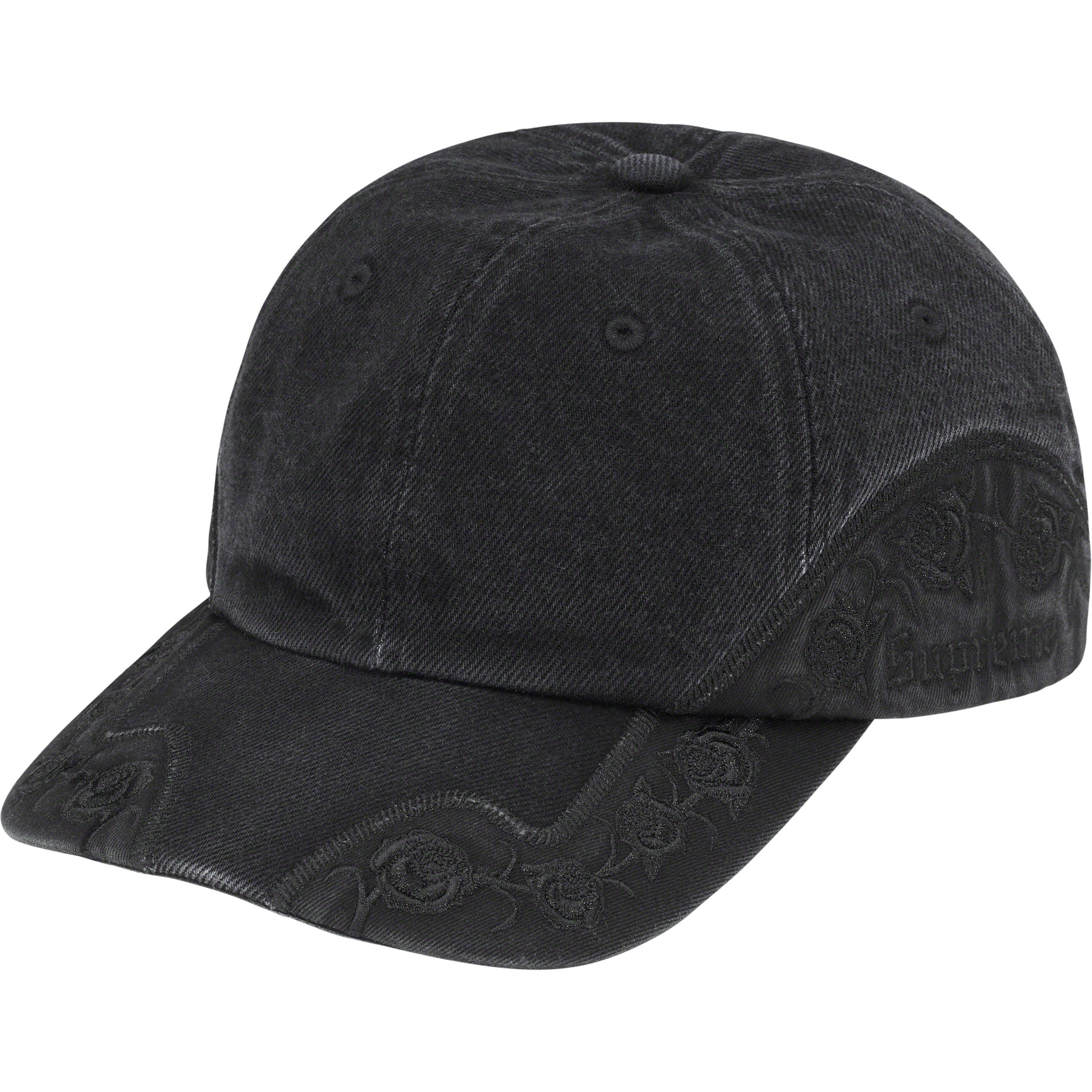 Roses 6-Panel view 3